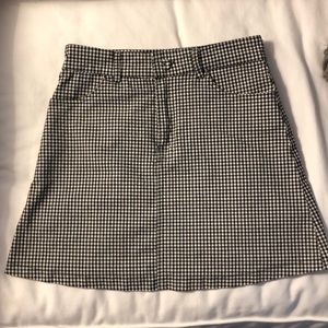 Brandy Melville Skirt